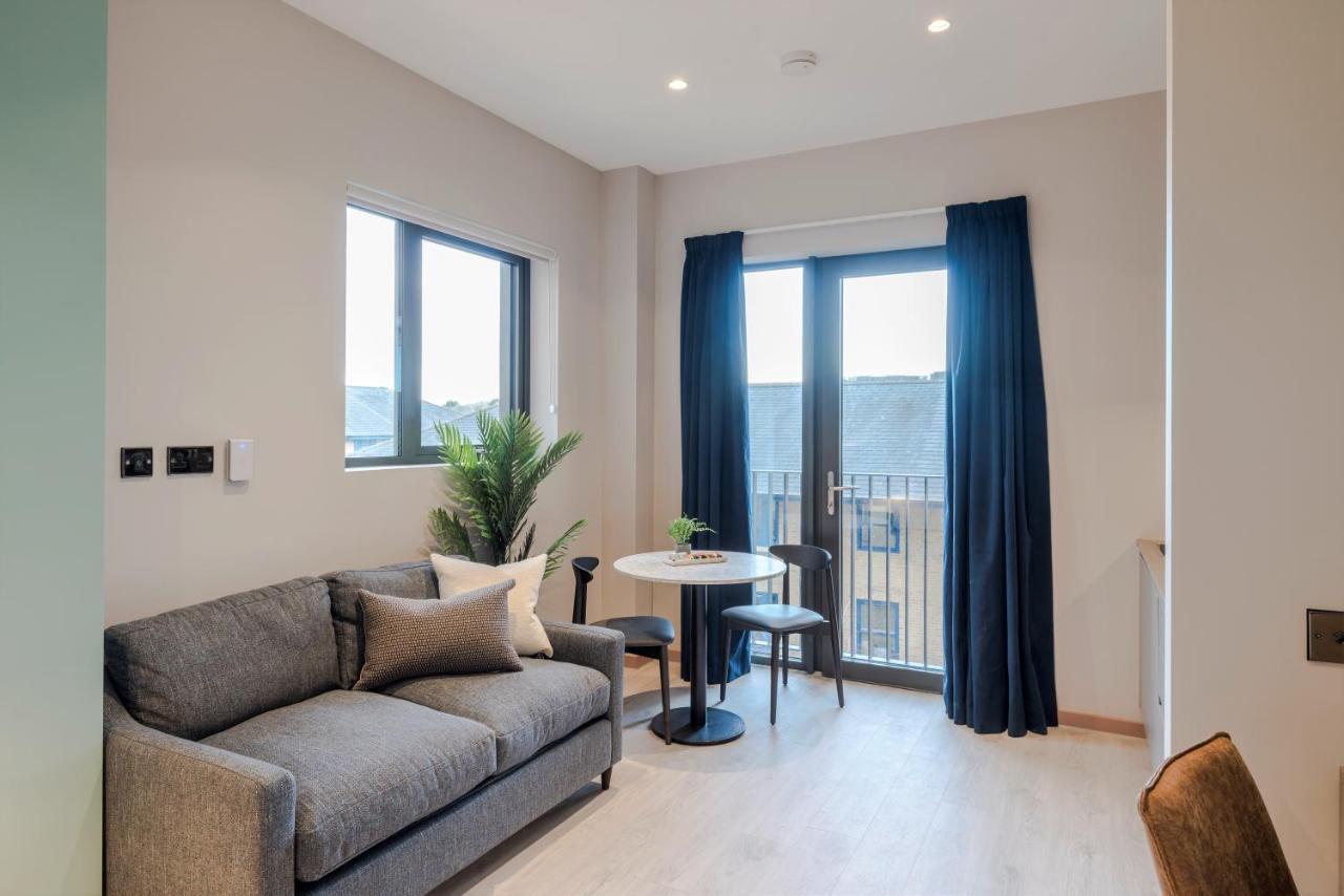 Your Apartment I Milton Keynes Kültér fotó