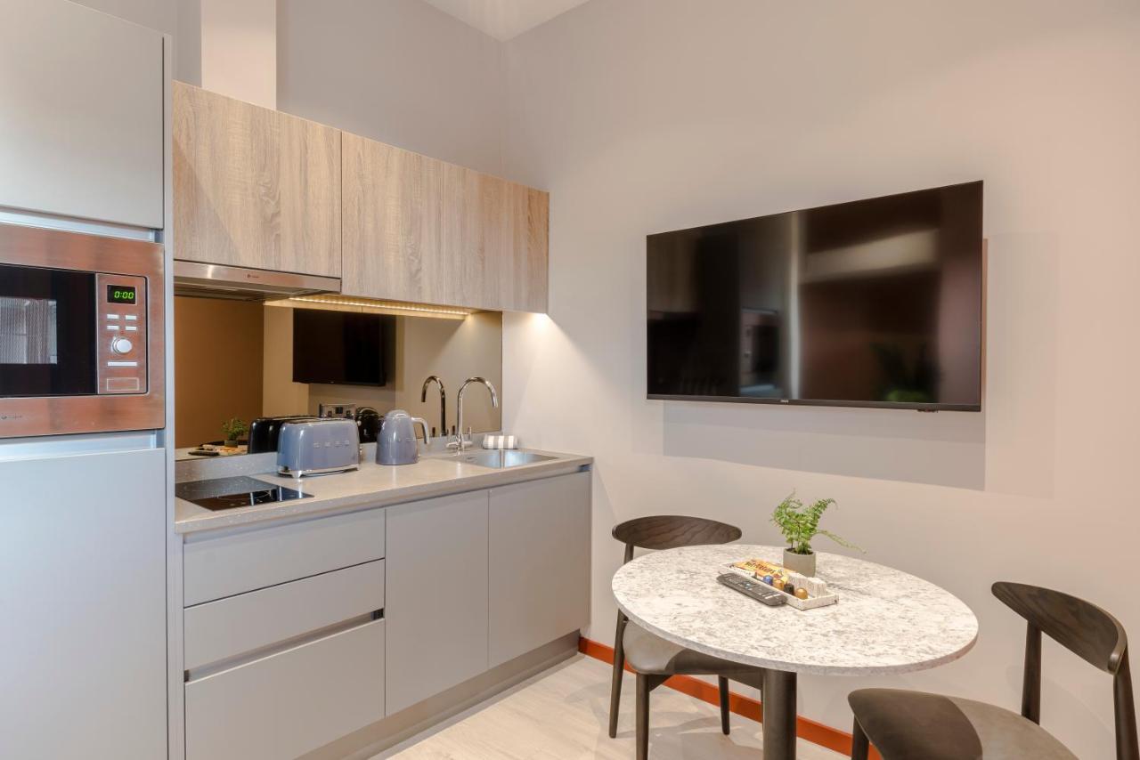 Your Apartment I Milton Keynes Kültér fotó